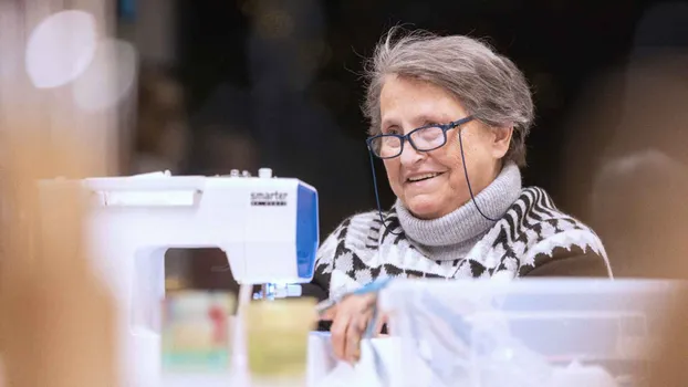 Handwerkliche Helfer*innen by SKF Sozialdienst katholischer Frauen - Koordination Ehrenamt