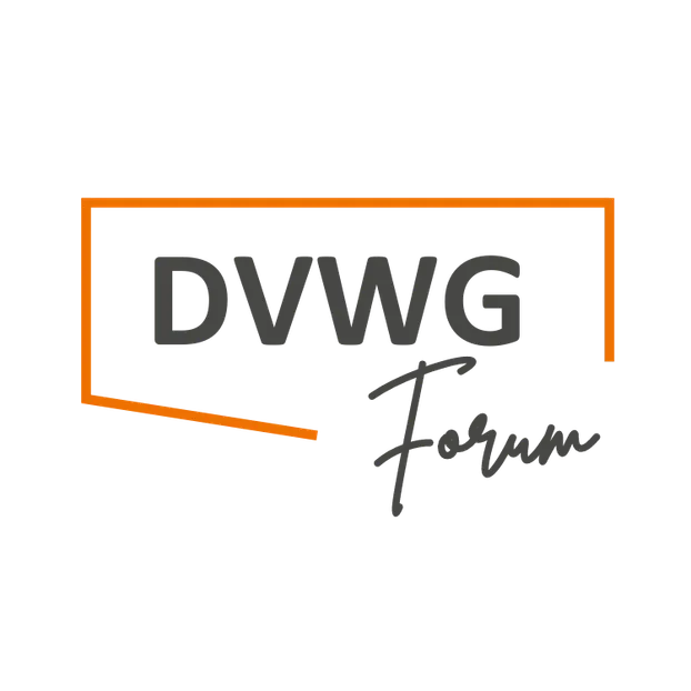 DVWG Forum 2024 bei Deutsche Verkehrswissenschaftliche Gesellschaft eV