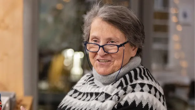Englisch für Senior*innen