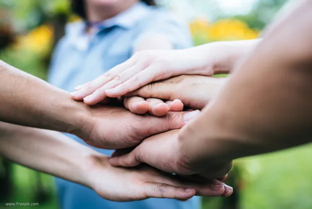 Unterstützer*innen für die persönliche Bildung von Menschen mit Behinderung in Gärtringen gesucht!