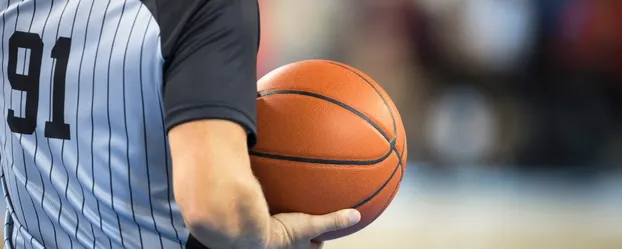 Basketball AG by Stiftung Unionhilfswerk Berlin - Team die freiwilligen im Unionhilfswerk