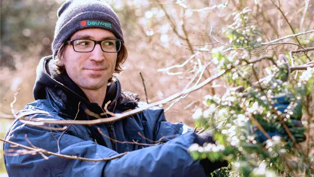 AG Bepflanzung in Rotkäppchens Garten bei Gemeinsam gärtnern, bauen und lernen im Bremer Viertel