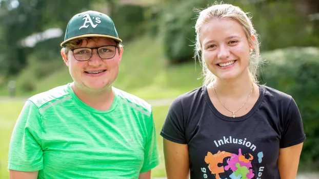 Pfadfinder:innen suchen Unterstützung für Kinder- und Jugendgruppen