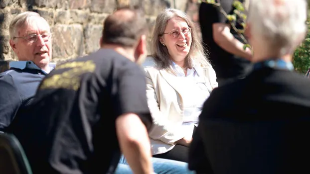Mitarbeit bei unseren Kennenlern-Treffen