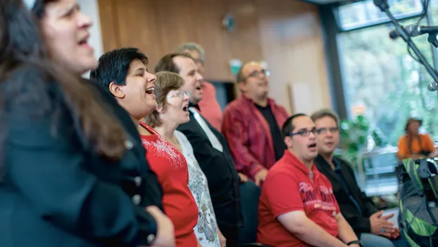 Engagement im Advent - Musikalische Begleitung für unsere Adventslieder