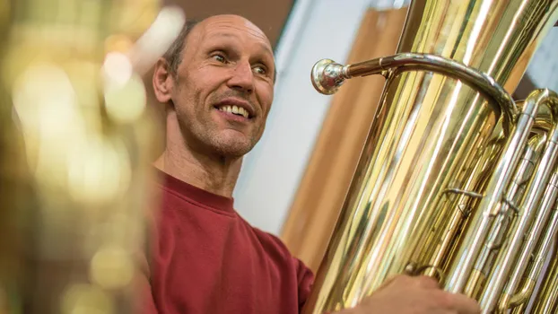 Wir suchen Musiker für Blasorchester