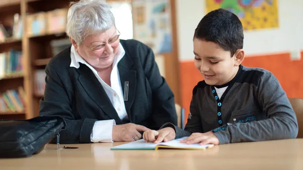 Leselernhelfer für Grundschulen in Kehl, Willstätt oder Rheinau gesucht