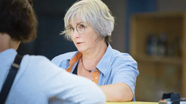 Anpacken bei Nachbarschaftshilfe bei Stadtteilbüro Neuperlach