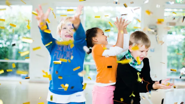 Kinderbetreuung bei Kulturhaus Milbertshofen