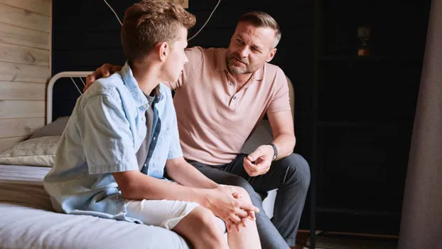 Unterstützer*in für Schüler*innen mit Störverhalten bei Henry-Ford-Realschule