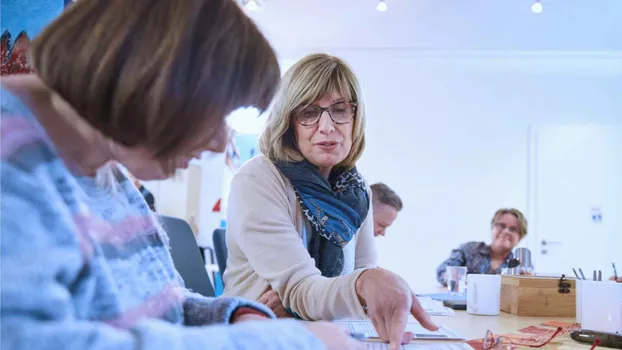 Vorsitzender des Vereins