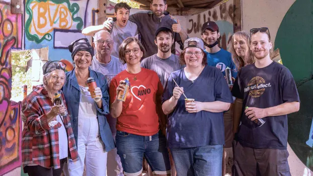 Mitgestaltung des Stadtgefühle Zukunftsfestes