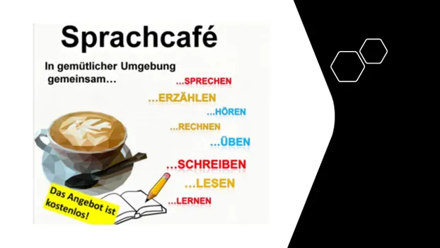 Ehrenamt sonntags für ein multikulturelles Projekt