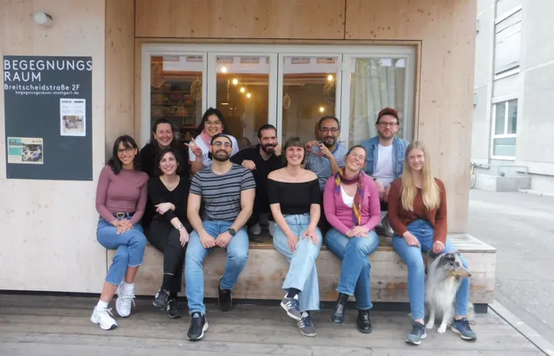 Vielfältiges Engagement für mehr Miteinander und Vielfalt in Stuttgart