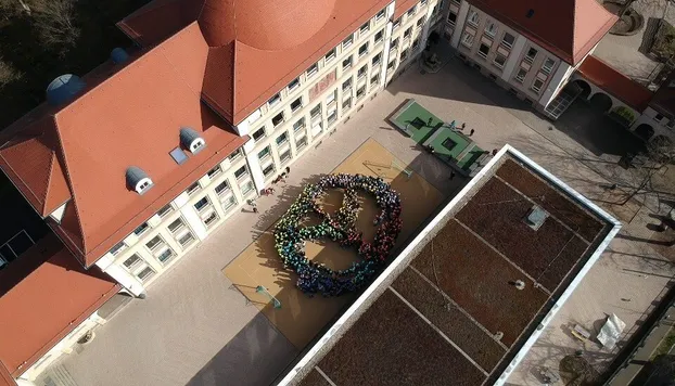 Lesepaten an der Altenburg-Gemeinschaftsschule