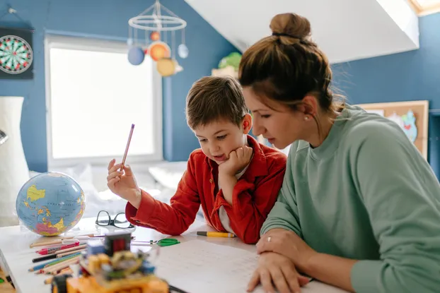 Werde bilinguale*r Lesementor*in by Büro für Bürgerengagement der AWO Kreisverband Köln