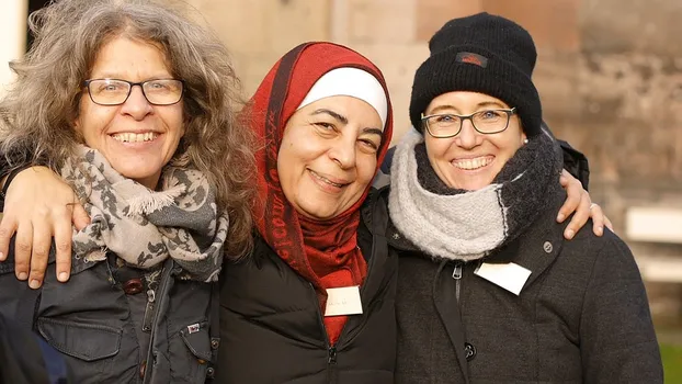 Lesen im Dialog mit Menschen mit Fluchterfahrung  bei Büro für Bürgerengagement der AWO Kreisverband Köln