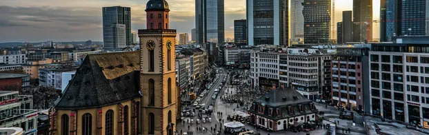 Konsumkritischer Stadtrundgang Frankfurt by Naturfreundejugend Hessen