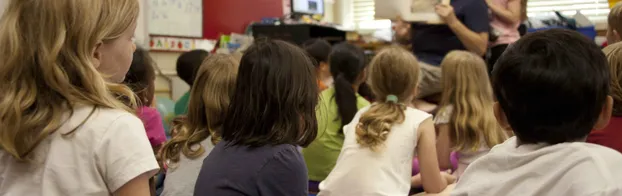 FÖJ an der Geschwister-Scholl-Grundschule bei Sächsische Landesstiftung Natur und Umwelt