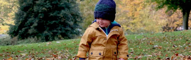 FÖJ beim Kindergarten Wald- und Wiesen e.V. bei Vereinigung Junger Freiwilliger e. V.