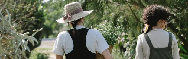 FÖJ in der Landwirtschaft – Lübars bei Vereinigung Junger Freiwilliger e. V.