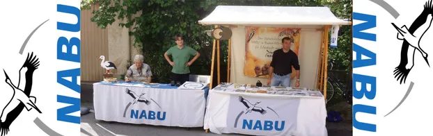 Jugendarbeit auf Kreisebene vernetzen by Naturschutzjugend im Lkr Esslingen