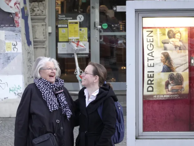 KulTour Begleitdienst bei Malteser Hilfsdienst e.V. Berlin