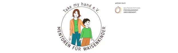 Mentoren für ukrainische Waisenkinder by Take my hand e.V.