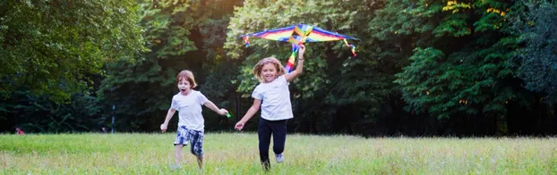 FÖJ beim Waldkindergarten Naturstrolche e.V. bei Diakonie Baden Württemberg