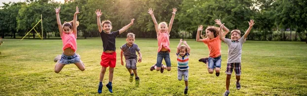 ÖBFD in der Elbkinder Kita Jungborn bei IJGD Niedersachsen