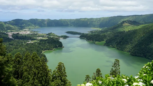 Azores create North Atlantic’s largest marine protected area