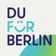 "Du für Berlin", ein Projekt von GoVolunteer e.V.