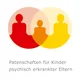 Patenschaften für Kinder psychisch erkrankter Eltern von AMSOC e.V.