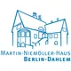 Martin-Niemöller-Haus Berlin-Dahlem e.V.