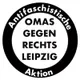 OMAS GEGEN RECHTS Leipzig