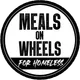 Meals on Wheels for Homeless