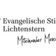 Evangelische Stiftung Lichtenstern