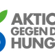 Aktion gegen den Hunger