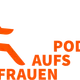 Frauen aufs Podium e.V. 