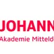 Patenschaftsprogramm "Ankommen in Leipzig. Paten für Geflüchtete" der Johanniter-Akademie Mitteldeutschland