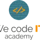 We Code IT Academy