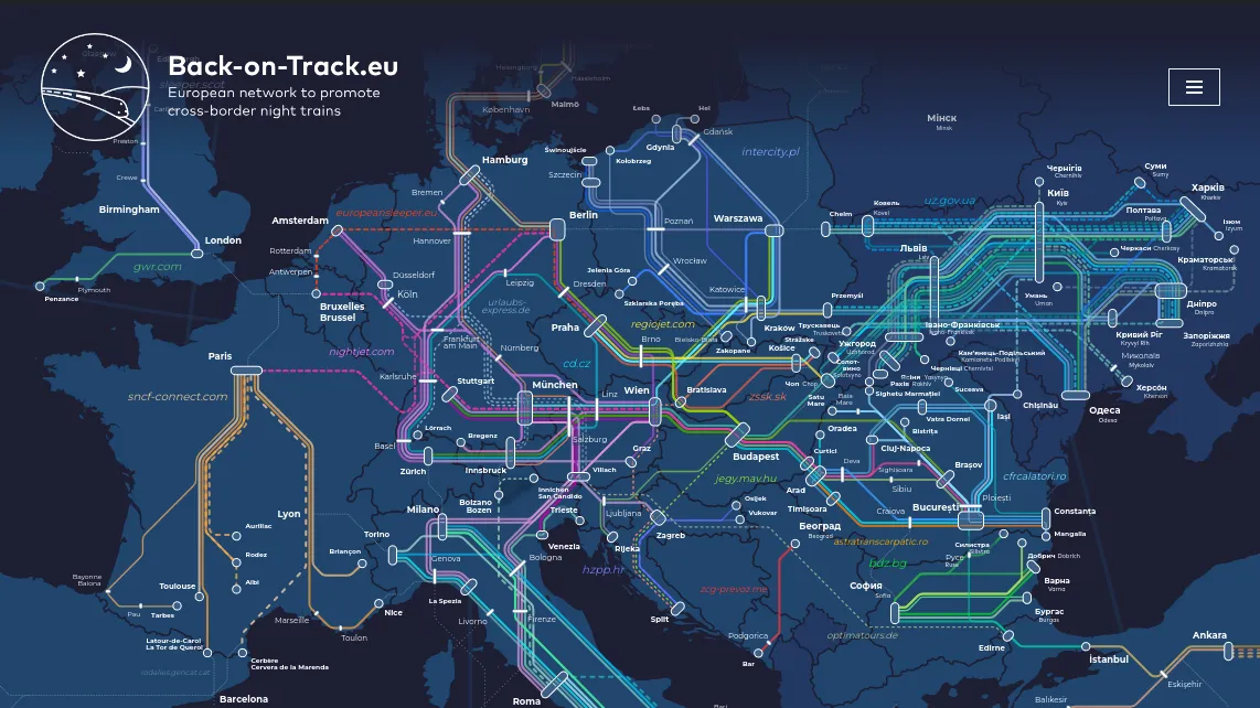 https://back-on-track.eu/night-train-map/