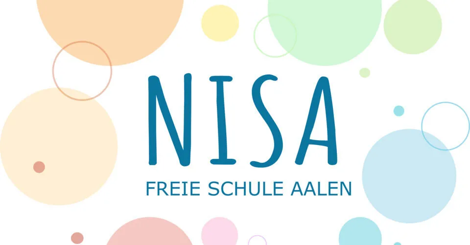 Schulgründung der NISA Freie Schule Aalen