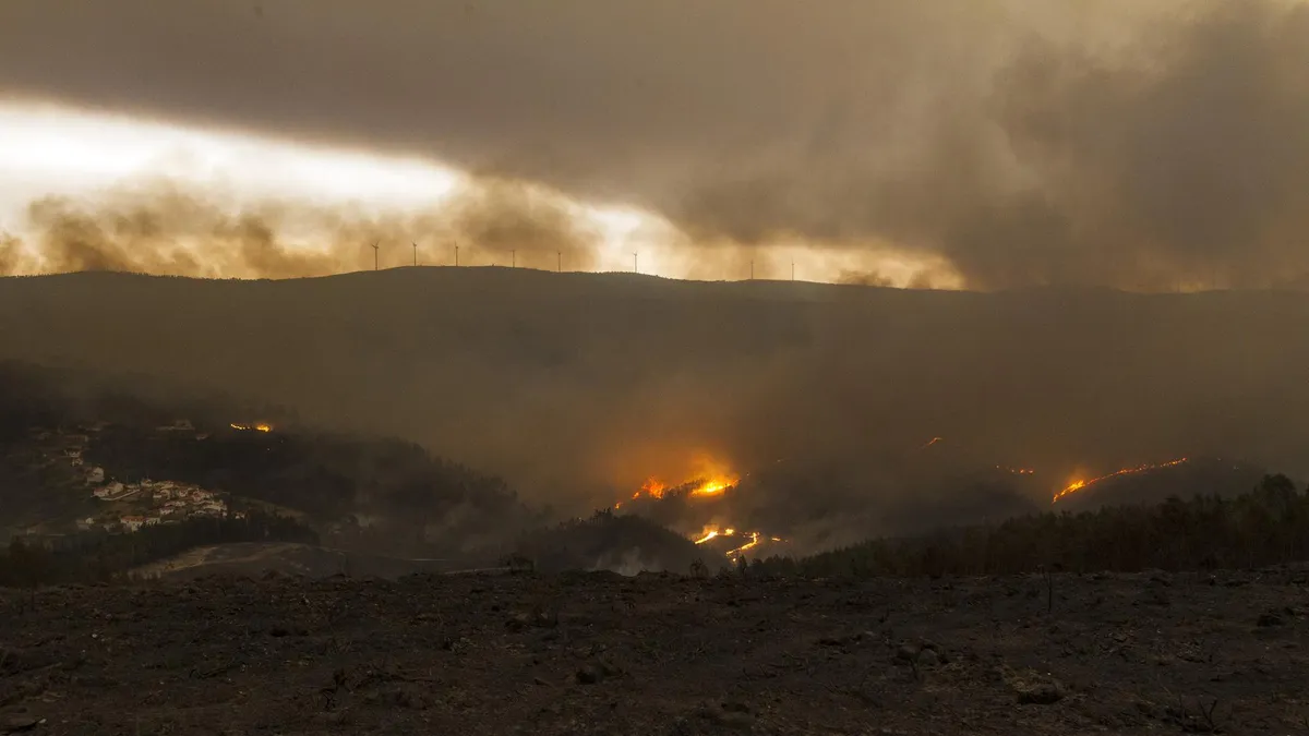 Wenn Bürgerinnen für mehr Klimaschutz vors Gericht ziehen