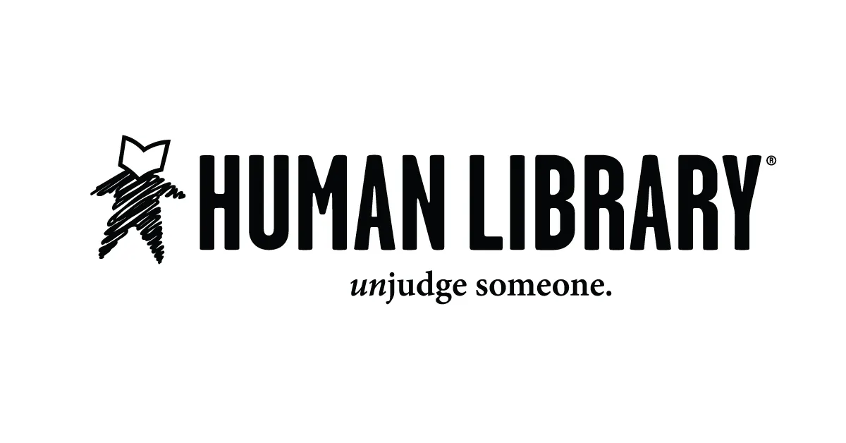 Unjudge someone - The Human Library Organization