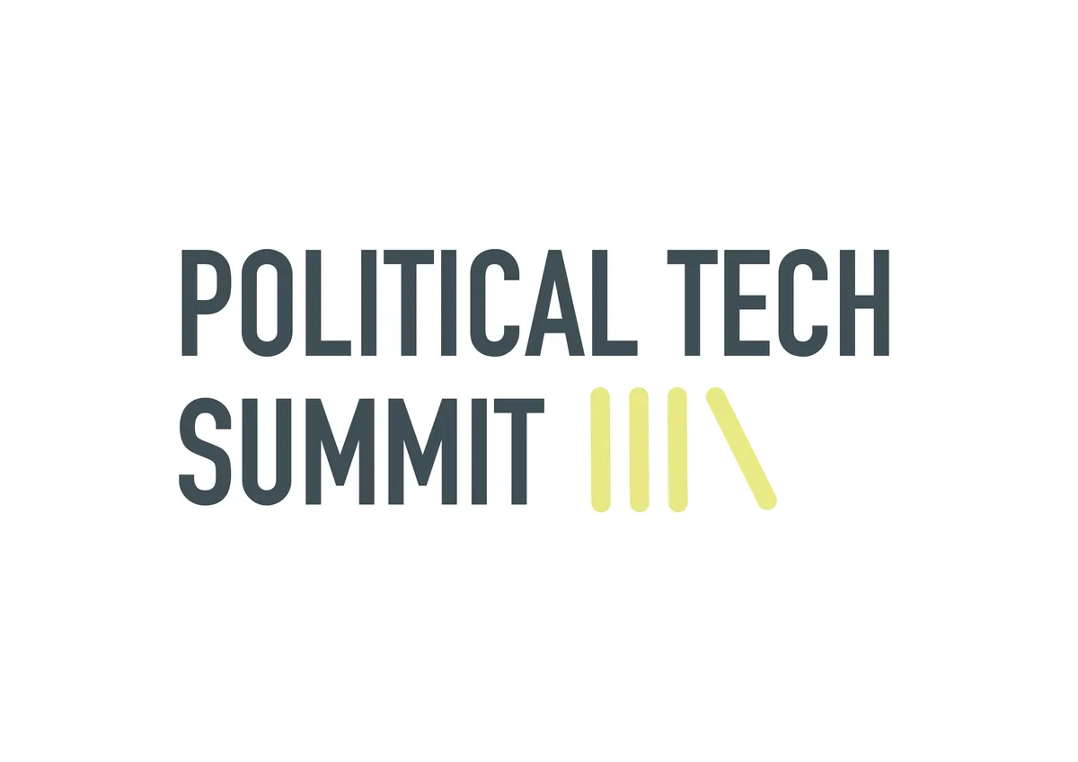 Europe’s first Political Tech Summit