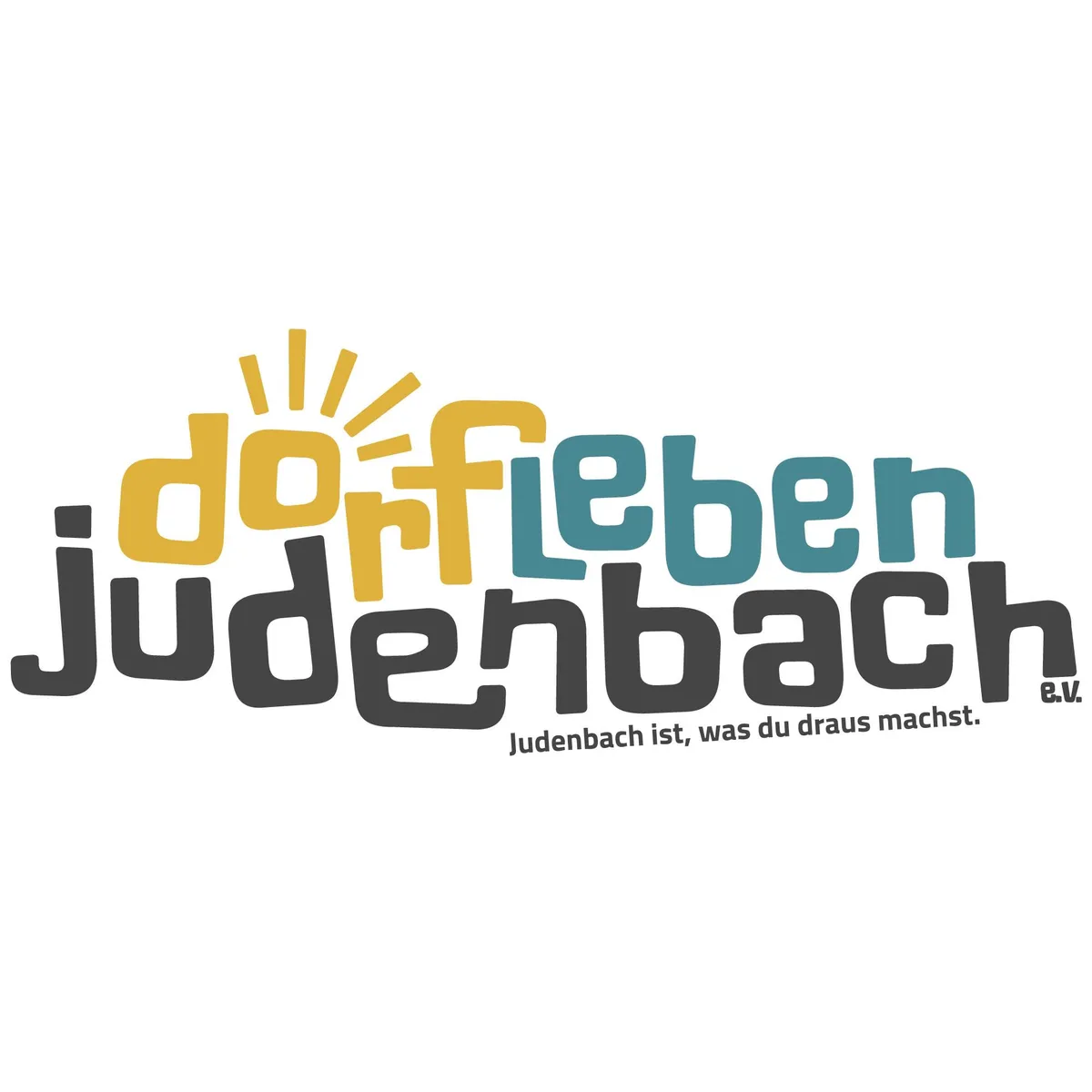 Dorfleben Judenbach