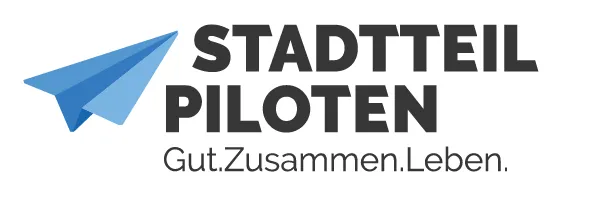 Stadtteilpiloten - Gut.Zusammen.Leben.