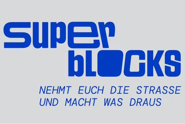 Superblocks