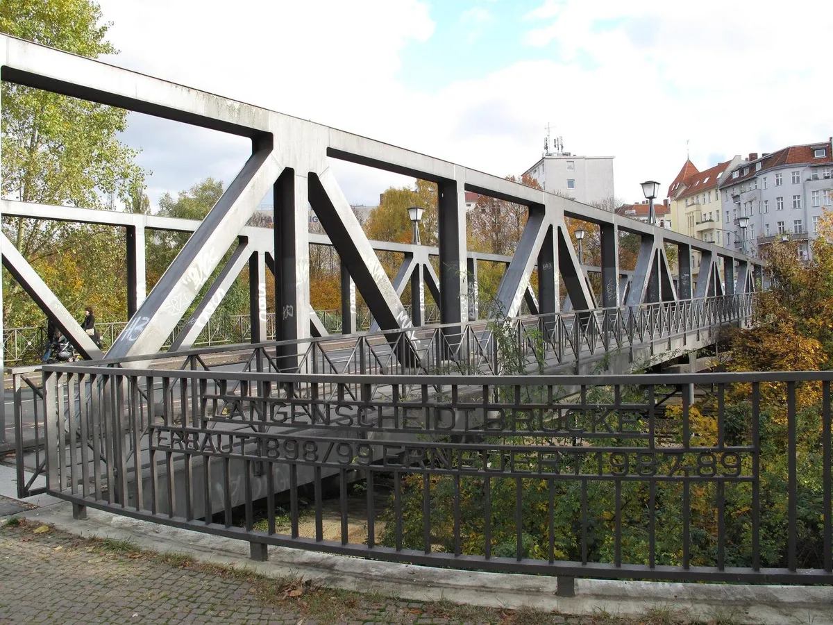 Langenscheidtbrücke